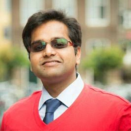 Rohit Mehta